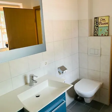Schneeberger Apartment