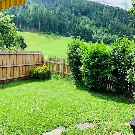 Schneeberger Apartment *