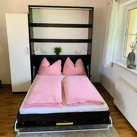 Apartment Schneeberger Mayrhofen