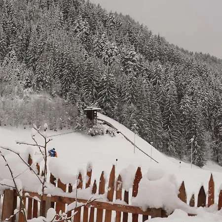 Schneeberger * Mayrhofen